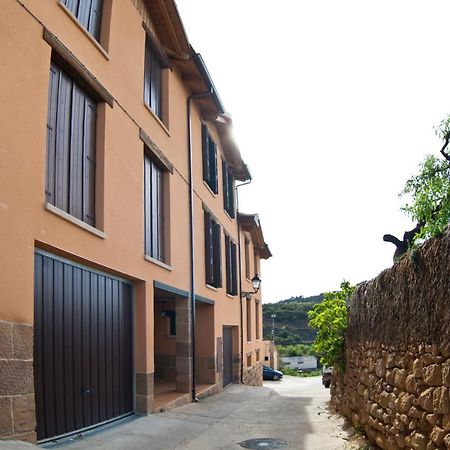 Casa Mallos De Agueero Exterior photo