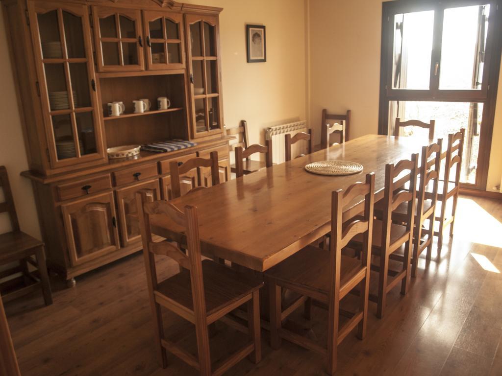 Casa Mallos De Agueero Room photo