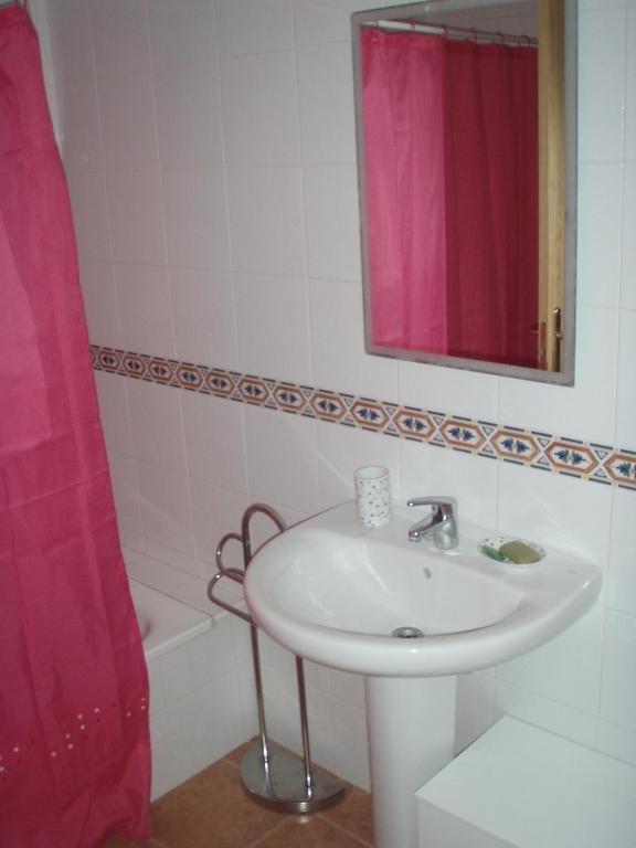 Casa Mallos De Agueero Room photo